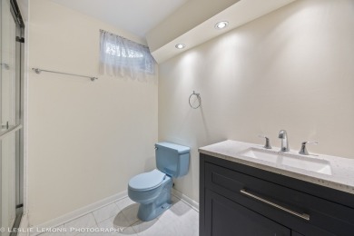 Amazing one-of-a-kind property in highly desirable Brookeridge on Carriage Greens Country Club in Illinois - for sale on GolfHomes.com, golf home, golf lot