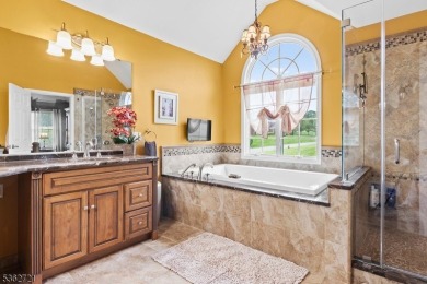 Fore!!! Watch out for our new listing in Skyview Estates. A on Sky View Golf Club in New Jersey - for sale on GolfHomes.com, golf home, golf lot