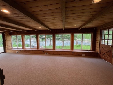 Amazing one-of-a-kind property in highly desirable Brookeridge on Carriage Greens Country Club in Illinois - for sale on GolfHomes.com, golf home, golf lot