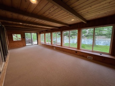Amazing one-of-a-kind property in highly desirable Brookeridge on Carriage Greens Country Club in Illinois - for sale on GolfHomes.com, golf home, golf lot
