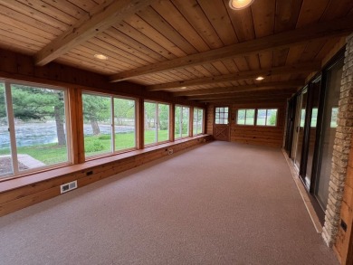 Amazing one-of-a-kind property in highly desirable Brookeridge on Carriage Greens Country Club in Illinois - for sale on GolfHomes.com, golf home, golf lot