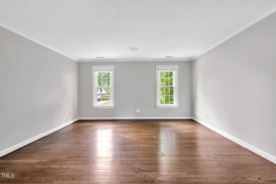 Exquisite North Ridge Golf Course property with two Primary on North Ridge Country Club in North Carolina - for sale on GolfHomes.com, golf home, golf lot