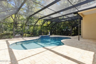 WELCOME TO 85047 SAG HARBOR COURT, one of the best and private on Golf Club At North Hampton in Florida - for sale on GolfHomes.com, golf home, golf lot