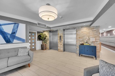 Welcome to one of the most sought-after buildings in Palm Aire on Palm-Aire Country Club and Resort - Palms in Florida - for sale on GolfHomes.com, golf home, golf lot