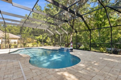 WELCOME TO 85047 SAG HARBOR COURT, one of the best and private on Golf Club At North Hampton in Florida - for sale on GolfHomes.com, golf home, golf lot
