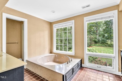 Exquisite North Ridge Golf Course property with two Primary on North Ridge Country Club in North Carolina - for sale on GolfHomes.com, golf home, golf lot