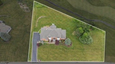 Fore!!! Watch out for our new listing in Skyview Estates. A on Sky View Golf Club in New Jersey - for sale on GolfHomes.com, golf home, golf lot