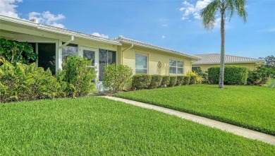 Welcome to Village Green! Here is the opportunity you have been on Village Green Golf Club of Sarasota in Florida - for sale on GolfHomes.com, golf home, golf lot