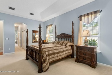 WELCOME TO 85047 SAG HARBOR COURT, one of the best and private on Golf Club At North Hampton in Florida - for sale on GolfHomes.com, golf home, golf lot