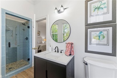 COMMANDING MASSIVE PALATIAL COLUMNS, THIS SUGARLOAF COUNTRY CLUB on TPC At Sugarloaf Golf Club in Georgia - for sale on GolfHomes.com, golf home, golf lot