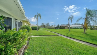 Welcome to Village Green! Here is the opportunity you have been on Village Green Golf Club of Sarasota in Florida - for sale on GolfHomes.com, golf home, golf lot