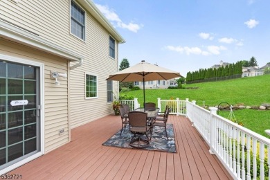 Fore!!! Watch out for our new listing in Skyview Estates. A on Sky View Golf Club in New Jersey - for sale on GolfHomes.com, golf home, golf lot