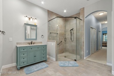 WELCOME TO 85047 SAG HARBOR COURT, one of the best and private on Golf Club At North Hampton in Florida - for sale on GolfHomes.com, golf home, golf lot