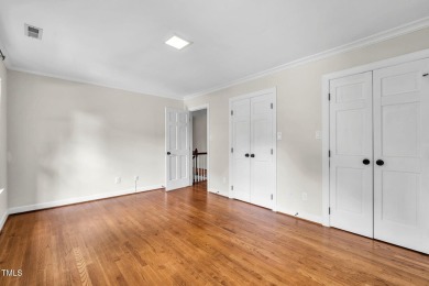 Exquisite North Ridge Golf Course property with two Primary on North Ridge Country Club in North Carolina - for sale on GolfHomes.com, golf home, golf lot