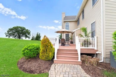Fore!!! Watch out for our new listing in Skyview Estates. A on Sky View Golf Club in New Jersey - for sale on GolfHomes.com, golf home, golf lot