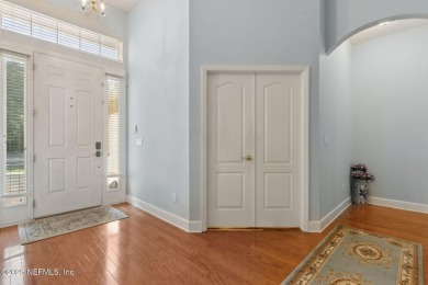 WELCOME TO 85047 SAG HARBOR COURT, one of the best and private on Golf Club At North Hampton in Florida - for sale on GolfHomes.com, golf home, golf lot