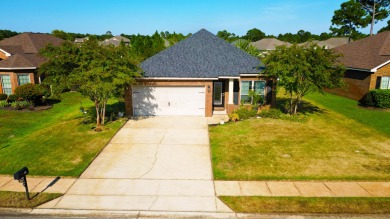 Welcome to Driftwood Estates, where charm meets convenience! on Sandestin Golf and Beach Resort - Raven in Florida - for sale on GolfHomes.com, golf home, golf lot