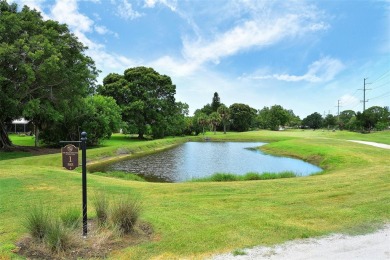 Welcome to Village Green! Here is the opportunity you have been on Village Green Golf Club of Sarasota in Florida - for sale on GolfHomes.com, golf home, golf lot