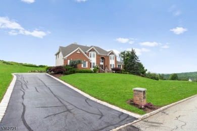 Fore!!! Watch out for our new listing in Skyview Estates. A on Sky View Golf Club in New Jersey - for sale on GolfHomes.com, golf home, golf lot