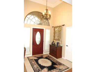Beautiful custom built three bedroom, two and half bath house on Lost Creek Golf Course in Texas - for sale on GolfHomes.com, golf home, golf lot