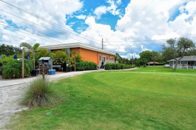 Welcome to Village Green! Here is the opportunity you have been on Village Green Golf Club of Sarasota in Florida - for sale on GolfHomes.com, golf home, golf lot