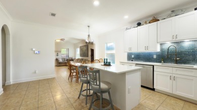 Welcome to Driftwood Estates, where charm meets convenience! on Sandestin Golf and Beach Resort - Raven in Florida - for sale on GolfHomes.com, golf home, golf lot