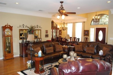 Beautiful custom built three bedroom, two and half bath house on Lost Creek Golf Course in Texas - for sale on GolfHomes.com, golf home, golf lot