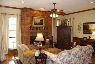 Beautiful custom built three bedroom, two and half bath house on Lost Creek Golf Course in Texas - for sale on GolfHomes.com, golf home, golf lot