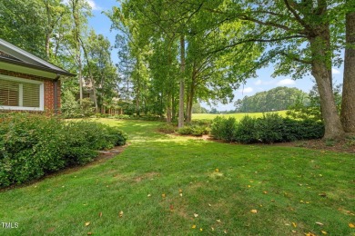 Exquisite North Ridge Golf Course property with two Primary on North Ridge Country Club in North Carolina - for sale on GolfHomes.com, golf home, golf lot
