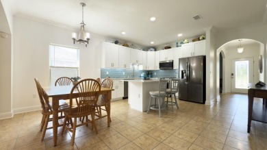 Welcome to Driftwood Estates, where charm meets convenience! on Sandestin Golf and Beach Resort - Raven in Florida - for sale on GolfHomes.com, golf home, golf lot