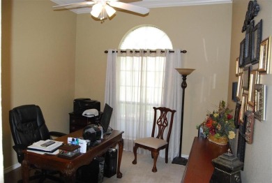 Beautiful custom built three bedroom, two and half bath house on Lost Creek Golf Course in Texas - for sale on GolfHomes.com, golf home, golf lot