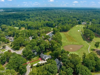Exquisite North Ridge Golf Course property with two Primary on North Ridge Country Club in North Carolina - for sale on GolfHomes.com, golf home, golf lot
