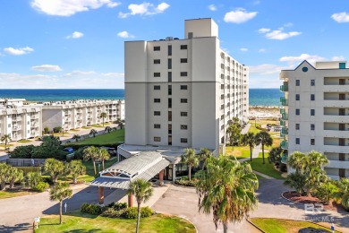 Royal Gulf Beach and Racquet Club is located within the on Kiva Dunes Golf Club in Alabama - for sale on GolfHomes.com, golf home, golf lot