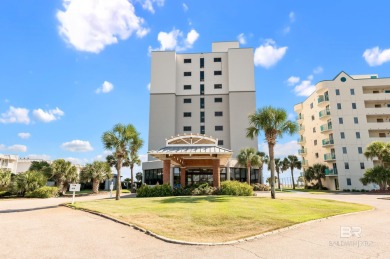 Royal Gulf Beach and Racquet Club is located within the on Kiva Dunes Golf Club in Alabama - for sale on GolfHomes.com, golf home, golf lot
