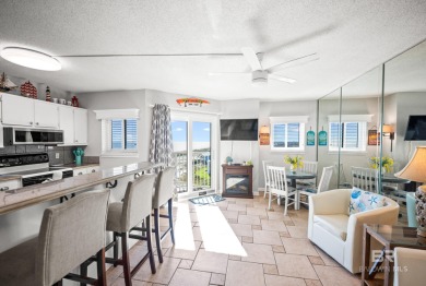 Royal Gulf Beach and Racquet Club is located within the on Kiva Dunes Golf Club in Alabama - for sale on GolfHomes.com, golf home, golf lot