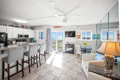 Royal Gulf Beach and Racquet Club is located within the on Kiva Dunes Golf Club in Alabama - for sale on GolfHomes.com, golf home, golf lot