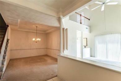 Welcome to this beautiful, all brick, end unit town home located on Cypress Point Country Club in Virginia - for sale on GolfHomes.com, golf home, golf lot