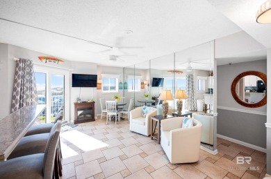 Royal Gulf Beach and Racquet Club is located within the on Kiva Dunes Golf Club in Alabama - for sale on GolfHomes.com, golf home, golf lot