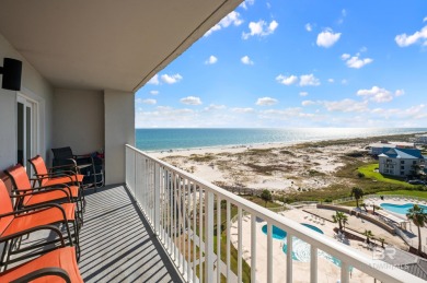 Royal Gulf Beach and Racquet Club is located within the on Kiva Dunes Golf Club in Alabama - for sale on GolfHomes.com, golf home, golf lot