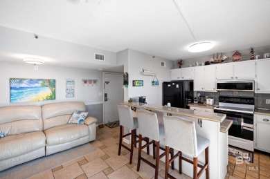 Royal Gulf Beach and Racquet Club is located within the on Kiva Dunes Golf Club in Alabama - for sale on GolfHomes.com, golf home, golf lot
