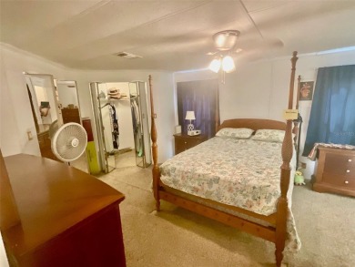 Handyman Special in the desirable and fun 55+ Zellwood Station on Zellwood Station Country Club in Florida - for sale on GolfHomes.com, golf home, golf lot