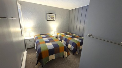 Well-maintained and meticulously cared for, this garden-level on Killington Golf Course in Vermont - for sale on GolfHomes.com, golf home, golf lot