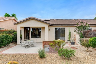 DARLING 'SIENA' VILLA OFFERING YOU THE AFFORDABLE ABILITY TO on Siena Golf Club in Nevada - for sale on GolfHomes.com, golf home, golf lot