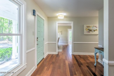 Welcome to 2428 Tram Road in the highly desired Olde Towne on New Bern Golf and Country Club in North Carolina - for sale on GolfHomes.com, golf home, golf lot