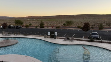 A unique investment and lifestyle opportunity at stunning Sand on Sand Hollow Golf Resort in Utah - for sale on GolfHomes.com, golf home, golf lot