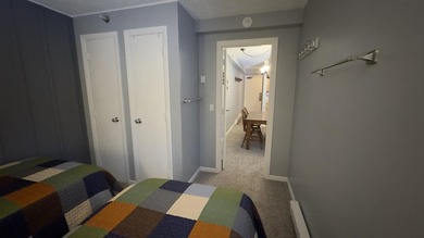 Well-maintained and meticulously cared for, this garden-level on Killington Golf Course in Vermont - for sale on GolfHomes.com, golf home, golf lot