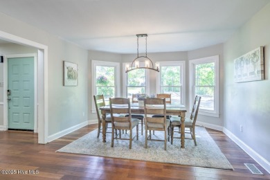 Welcome to 2428 Tram Road in the highly desired Olde Towne on New Bern Golf and Country Club in North Carolina - for sale on GolfHomes.com, golf home, golf lot