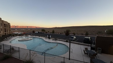 A unique investment and lifestyle opportunity at stunning Sand on Sand Hollow Golf Resort in Utah - for sale on GolfHomes.com, golf home, golf lot