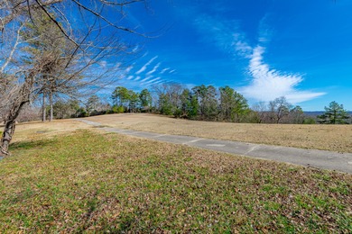 Build your dream home in the highly desirable Eagle Bluff on Eagle Bluff Golf Club in Tennessee - for sale on GolfHomes.com, golf home, golf lot