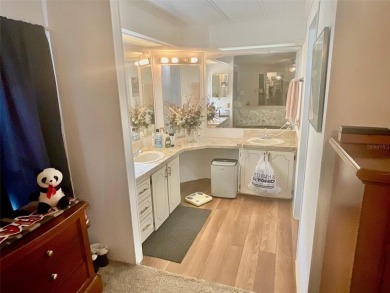 Handyman Special in the desirable and fun 55+ Zellwood Station on Zellwood Station Country Club in Florida - for sale on GolfHomes.com, golf home, golf lot